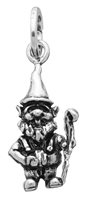 Charm Giovanni Raspini Charms in Argento 07389 - 07389